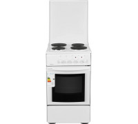 Электрическая плита Flama AE 1401 W
