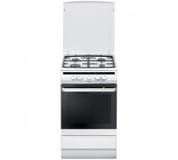 Газоэлектрическая плита HANSA FCMW 53020