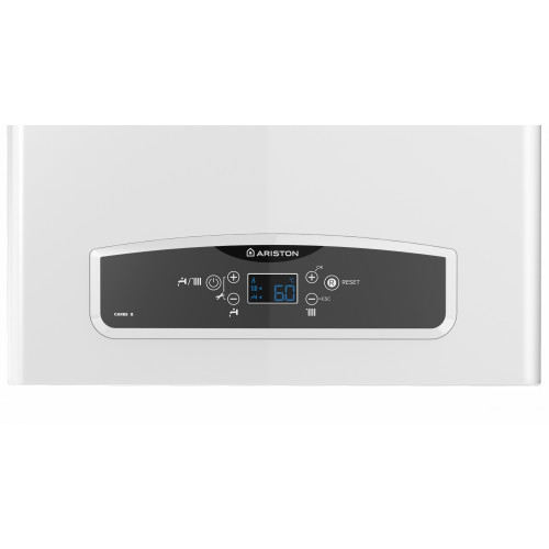 Котел газовый ARISTON CARES X 24 CF NG