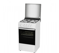 Газовая плита DARINA 1B1 GM441 008 W