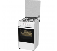Газовая плита DARINA 1B GM341 107 W
