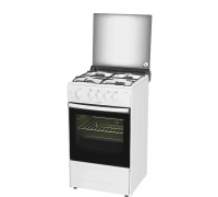 Газовая плита DARINA 1B GM441 005 W
