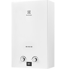 Газовая колонка Electrolux GWH 10 Ignition ECO
