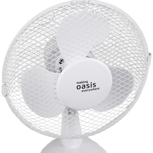 Вентилятор настольный Oasis making everywhere VT-25W2