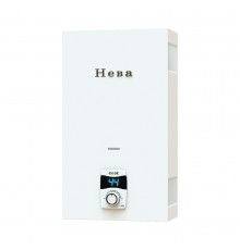 Газовая колонка NEVA 4510E
