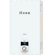 Газовая колонка NEVA-4510