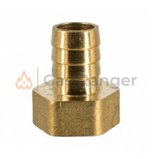 Штуцер 3/4 вн. под шланг d=18mm