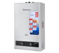 Газовая колонка THERMEX B 20 D серый
