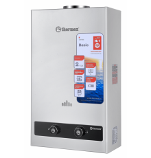 Газовая колонка THERMEX B 20 D серый