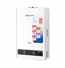 Газовая колонка THERMEX B 20 D Белый