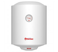 Водонагреватель THERMEX TitaniumHeat 30 V Slim, электрический, накопительный