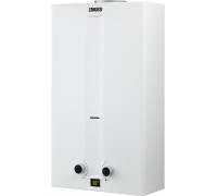 Газовая колонка Zanussi GWH 10 Fonte LPG