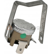 Термореле BOSCH 87072064350, на теплообменник (замена квадратного 87072061320, 8738717111)