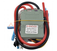 Блок управления ВПГ BOSCH KB 10 АНАЛОГ (87387033720 А)