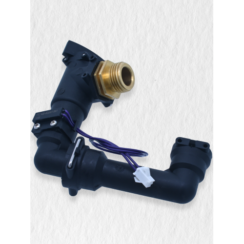 Датчик протока ВПГ Ariston FAST EVO ONT B 11, 14 NG RU, нового образца (65153522-01)