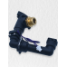 Датчик протока ВПГ Ariston FAST EVO ONT B 11, 14 NG RU, нового образца (65153522-01)