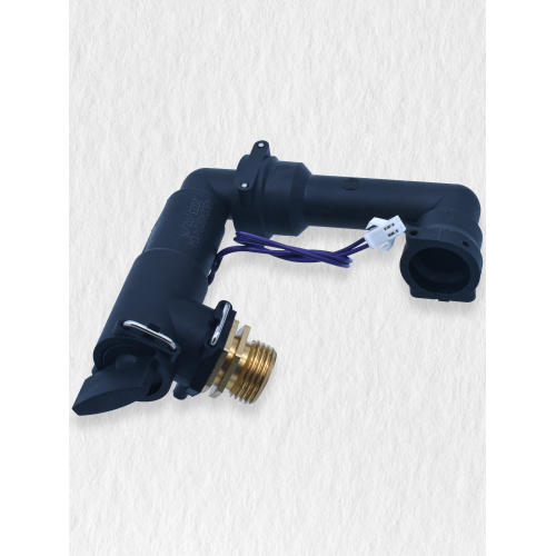 Датчик протока ВПГ Ariston FAST EVO ONT B 11, 14 NG RU, нового образца (65153522-01)