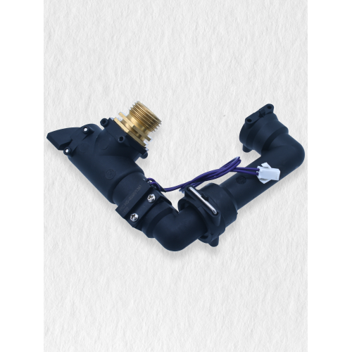 Датчик протока ВПГ Ariston FAST EVO ONT B 11, 14 NG RU, нового образца (65153522-01)