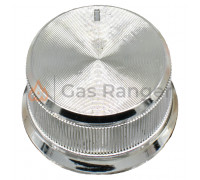 Ручка регулятора ВПГ Oasis сер. Standart OR-W, OR-S, сер. Eco W, S, сер. Pro, Turbo (газ/вода)