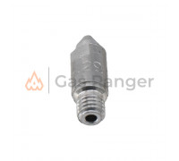 Форсунка запальная Bosch (29) 87082002120