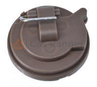 Крышка водяного узла MERTIK, АНАЛОГ, ВПГ NEVA, МORA-TOP, Vega мод. 10,13,16 (G40-SP10) (SТ90307)