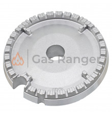 Рассекатель горелки Hansa БМ, d-88мм, (Defendi ECO EVL) (8041262)