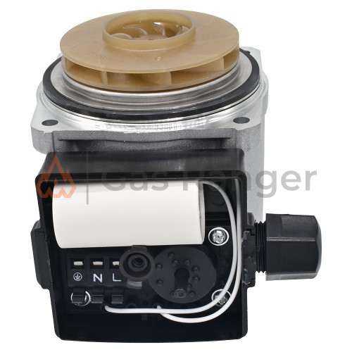Двигатель насоса DUCA BPS-D 15-5 G (Аналог GRUNDFOS 15-50)