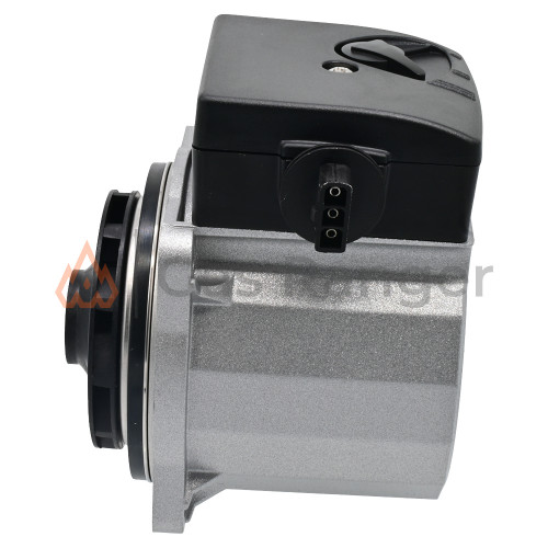 Двигатель насоса DUCA BPS-D 15-6 W (Аналог WILO 15/6)