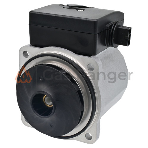Двигатель насоса DUCA BPS-D 15-6 W (Аналог WILO 15/6)