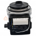 Двигатель насоса DUCA BPS-D 15-6 W (Аналог WILO 15/6)