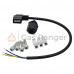 Двигатель насоса DUCA BPS-D 15-6 W (Аналог WILO 15/6)