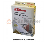 Набор пылесборников UNS 01 микроволокно